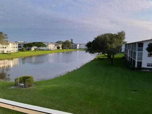 Property Slideshow image 2 of 9 | 156 brighton d 156, Boca Raton, FL, 33434