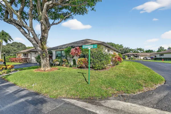 Property Slideshow image 3 of 45 | 4768 storkwood ter b, Boynton Beach, FL, 33436