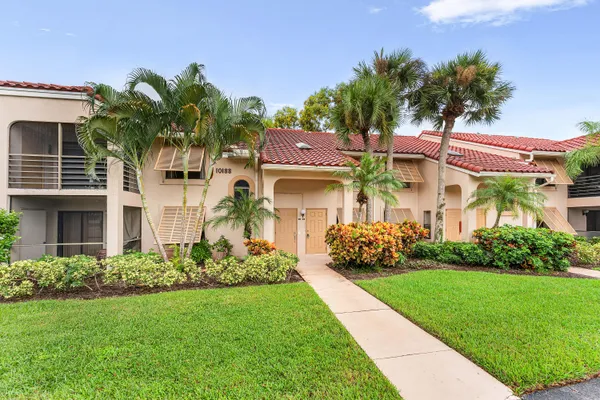 Property Slideshow image 2 of 41 | 10188 mangrove dr apt 103, Boynton Beach, FL, 33437