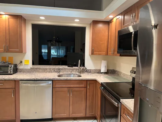 Property Slideshow image 3 of 52 | 10555 garden palm ct a, Boynton Beach, FL, 33437