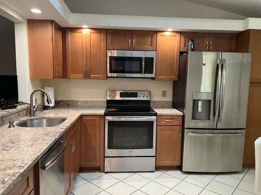 Property Slideshow image 2 of 52 | 10555 garden palm ct a, Boynton Beach, FL, 33437