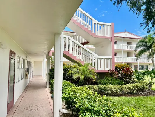 Property Slideshow image 3 of 28 | 144 fanshaw d, Boca Raton, FL, 33434