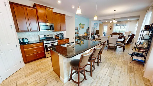 Property Slideshow image 2 of 49 | 10207 sw indian lilac trl, Port St Lucie, FL, 34987