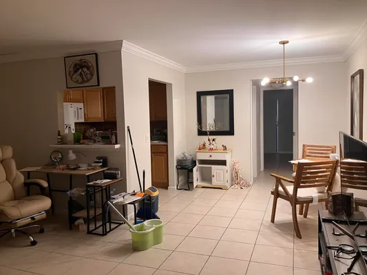 Property Slideshow image 3 of 9 | 194 kent l # 194, West Palm Beach, FL, 33417