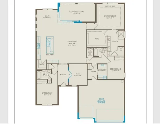 Property Slideshow image 2 of 41 | 13313 sw sorella dr stellar 727, Port St Lucie, FL, 34987