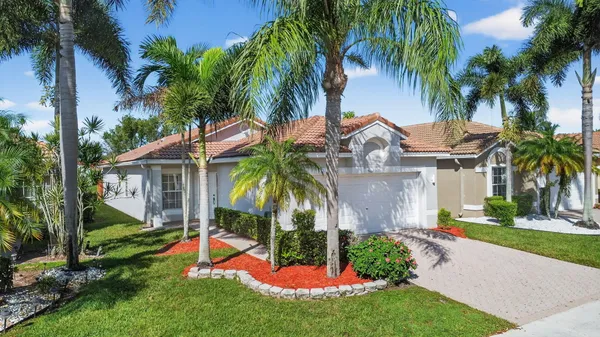 Property Slideshow image 3 of 50 | 9607 cherry blossom ter, Boynton Beach, FL, 33437