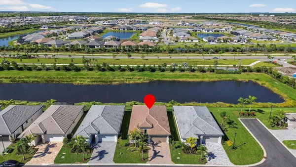 Property Slideshow image 2 of 115 | 12564 sw manatee marsh ter, Port St Lucie, FL, 34987