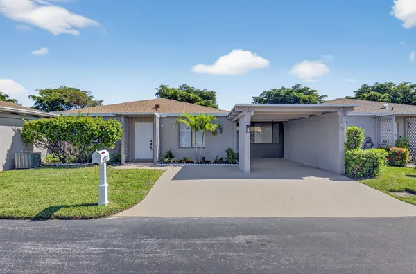 Property Slideshow image 2 of 64 | 14757 wildflower ln, Delray Beach, FL, 33446