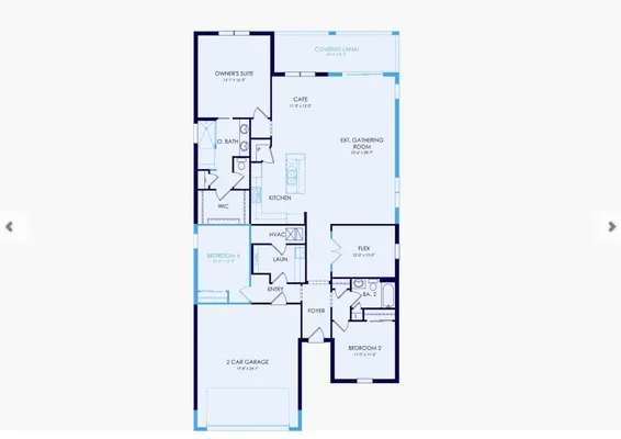 Property Slideshow image 3 of 42 | 10129 sw sarcoline dr mystique 827, Port St Lucie, FL, 34987