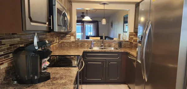 Property Slideshow image 2 of 15 | 7855 willow spring dr apt 711, Lake Worth, FL, 33467