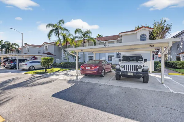 Property Slideshow image 2 of 77 | 7342 lake meadow way 102, Boynton Beach, FL, 33437