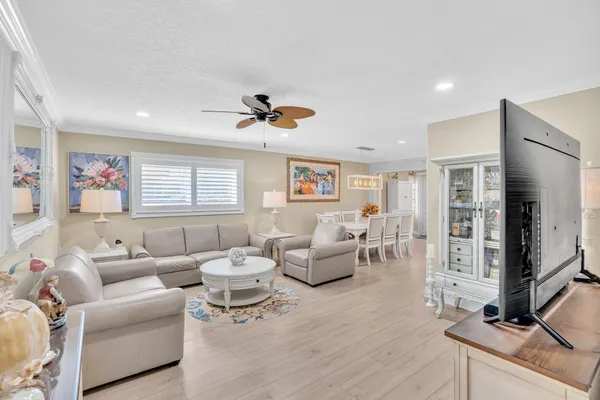 Property Slideshow image 2 of 60 | 34 colonial club dr 101, Boynton Beach, FL, 33435