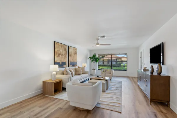 Property Slideshow image 3 of 20 | 4580 rosewood tree ct b, Boynton Beach, FL, 33436