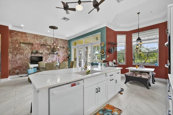 Property Slideshow image 3 of 50 | 8722 via brilliante, Wellington, FL, 33411