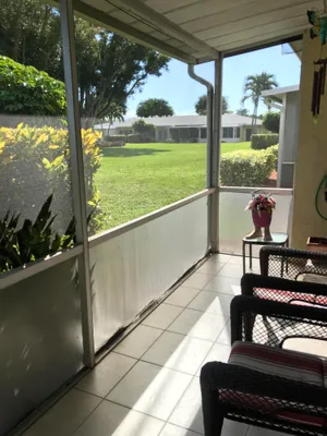 Property Slideshow image 2 of 16 | 1030 flame vine ave 13-b, Delray Beach, FL, 33445