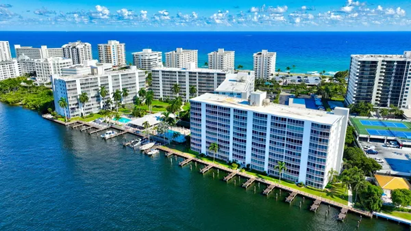 Property Slideshow image 3 of 46 | 3300 s ocean blvd 320c, Highland Beach, FL, 33487