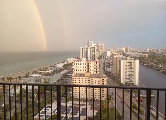 Property Slideshow image 3 of 11 | 1201 s ocean dr 2512s, Hollywood, FL, 33019