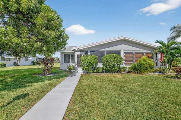 Property Slideshow image 2 of 56 | 5311 mariesa ave, West Palm Beach, FL, 33417