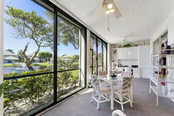 Property Slideshow image 2 of 64 | 11595 briarwood cir 1, Boynton Beach, FL, 33437