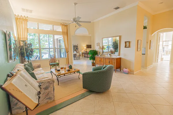 Property Slideshow image 3 of 45 | 468 nw blue lake dr, Port St Lucie, FL, 34986