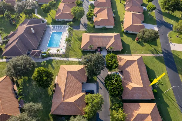 Property Slideshow image 2 of 37 | 9830 bischofia tree way b, Boynton Beach, FL, 33436