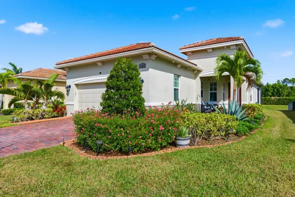Property Slideshow image 3 of 69 | 11473 sw visconti way, Port St Lucie, FL, 34986