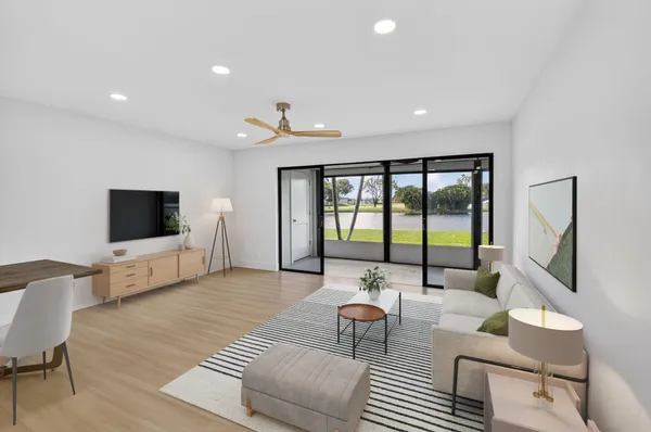 Property Slideshow image 3 of 44 | 17 capri a # 17, Delray Beach, FL, 33484