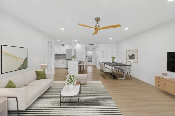 Property Slideshow image 2 of 44 | 17 capri a # 17, Delray Beach, FL, 33484