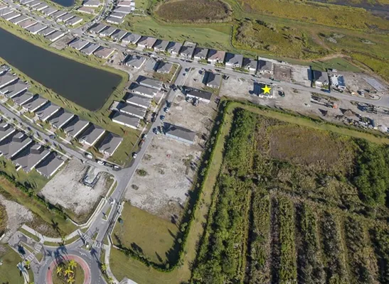 Property Slideshow image 3 of 37 | 13615 sw vermillion cir prosperity 799, Port St Lucie, FL, 34987