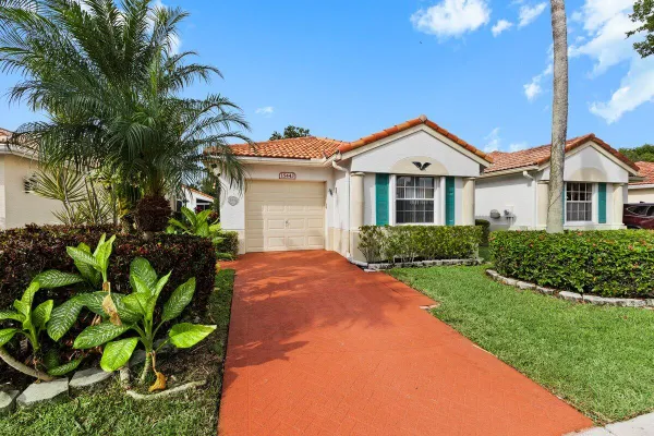 Property Slideshow image 3 of 48 | 15443 floral club rd, Delray Beach, FL, 33484