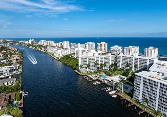 Property Slideshow image 3 of 53 | 3300 s ocean blvd 618c, Highland Beach, FL, 33487