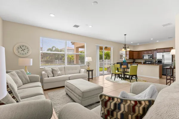 Property Slideshow image 3 of 29 | 11953 sw bennington cir, Port St Lucie, FL, 34987