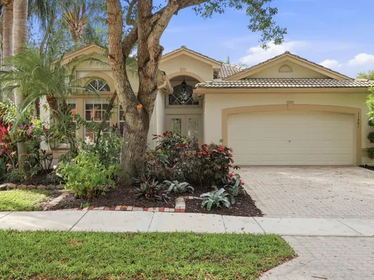 Property Slideshow image 2 of 72 | 11481 kanapali ln, Boynton Beach, FL, 33437