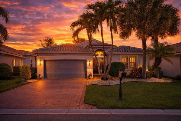 Property Slideshow image 2 of 52 | 9557 vercelli st, Lake Worth, FL, 33467