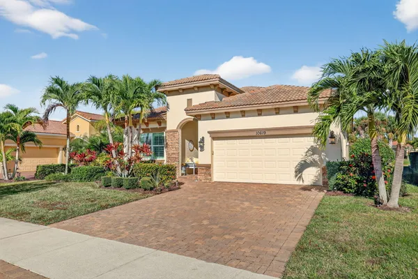 Property Slideshow image 2 of 90 | 10619 sw capraia way, Port St Lucie, FL, 34986