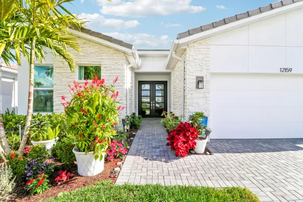 Property Slideshow image 2 of 40 | 12159 sw ameresque way, Port St Lucie, FL, 34987