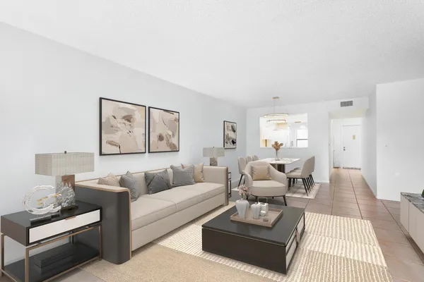 Property Slideshow image 3 of 38 | 7892 willow spring dr 1517, Lake Worth, FL, 33467