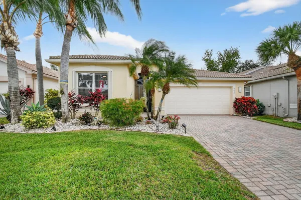 Property Slideshow image 3 of 62 | 9852 tallyrand dr, Lake Worth, FL, 33467