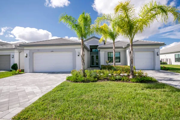 Property Slideshow image 3 of 55 | 12290 sw saltwater dr, Port St. Lucie, FL, 34987