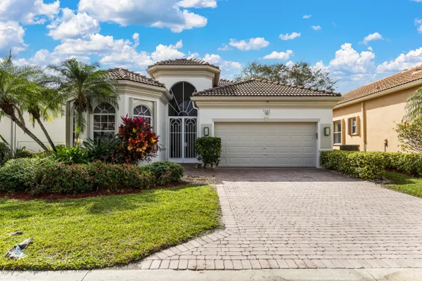 Property Slideshow image 2 of 50 | 7267 demedici cir, Delray Beach, FL, 33446