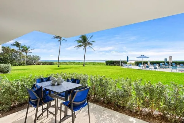 Property Slideshow image 3 of 33 | 1225 s ocean blvd apt 103, Delray Beach, FL, 33483