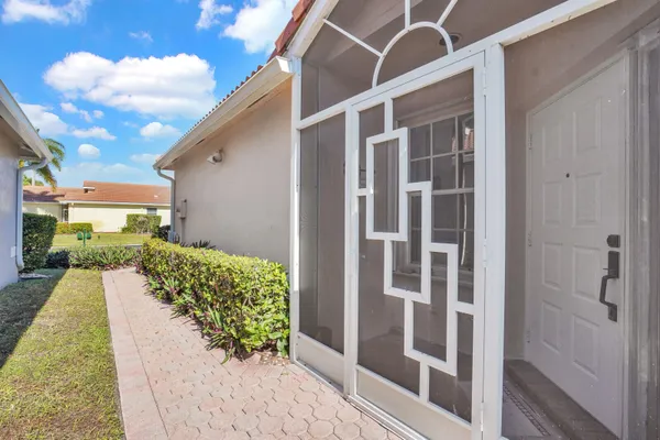 Property Slideshow image 3 of 29 | 7756 cherry blossom way, Boynton Beach, FL, 33437