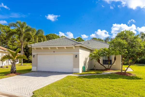 Property Slideshow image 2 of 25 | 311 sw coconut key way, Port Saint Lucie, FL, 34986