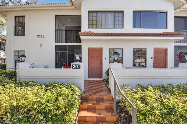 Property Slideshow image 2 of 41 | 9716 sills dr 201, Boynton Beach, FL, 33437