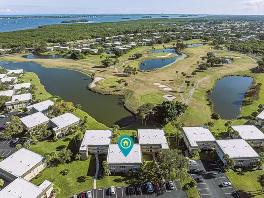 Property Slideshow image 2 of 36 | 36 vista gardens trl 103, Vero Beach, FL, 32962