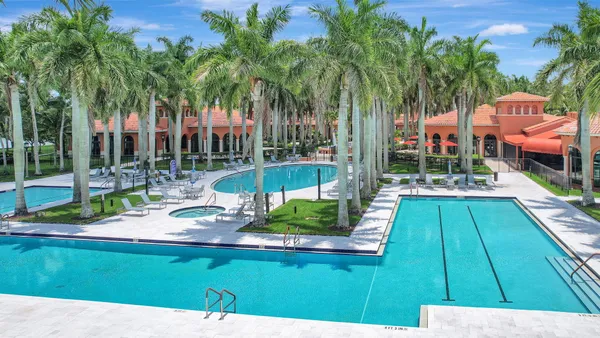 Property Slideshow image 2 of 66 | 9842 via elegante, Wellington, FL, 33411
