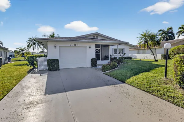 Property Slideshow image 3 of 48 | 6303 stanley ln, Delray Beach, FL, 33484