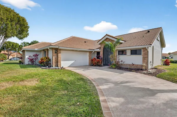 Property Slideshow image 2 of 57 | 7400 hearth stone ave, Boynton Beach, FL, 33472
