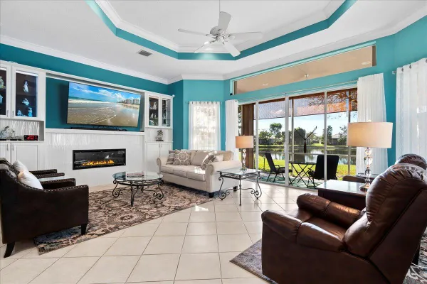 Property Slideshow image 3 of 48 | 6645 via alfieri, Lake Worth, FL, 33467
