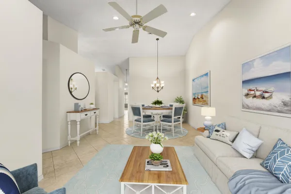 Property Slideshow image 3 of 37 | 15305 ixora rd, Delray Beach, FL, 33484